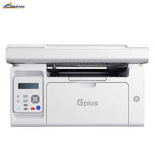 پرینتر  چند کاره جی پلاس مدل Gplus GP-G323N